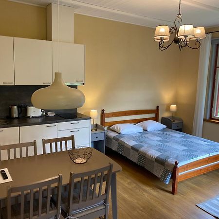 Verona Apartments - Maerjamaa Ngoại thất bức ảnh